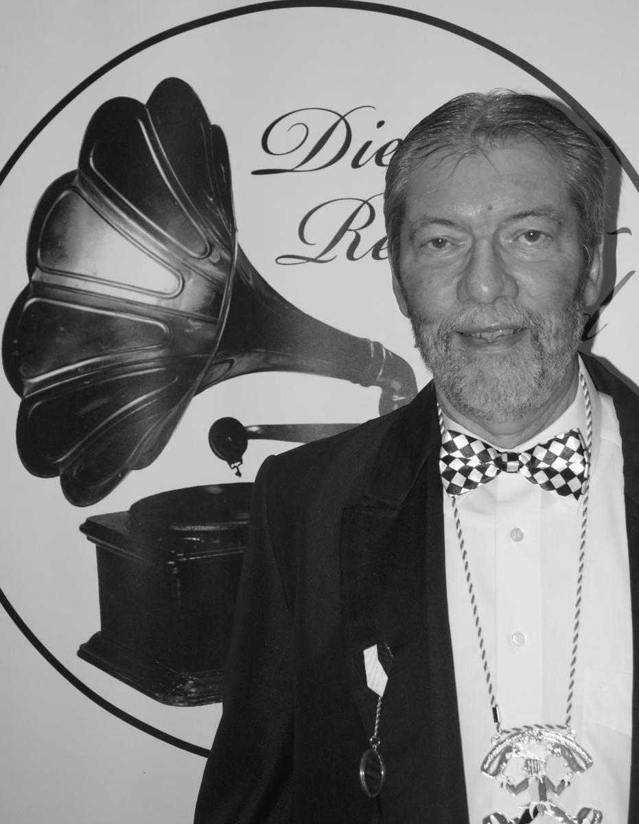 Ehrenrentner2023  GÜNTHER GRIES