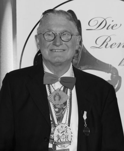 Ehrenrentner 2026 Lothar Kalter
