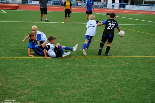 Tris Spendenlauf 2023 01052