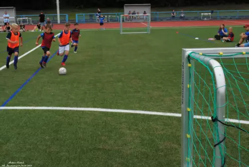 Tris Spendenlauf 2023 01057