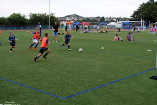 Tris Spendenlauf 2023 01062