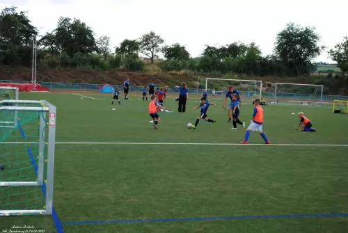 Tris Spendenlauf 2023 01068