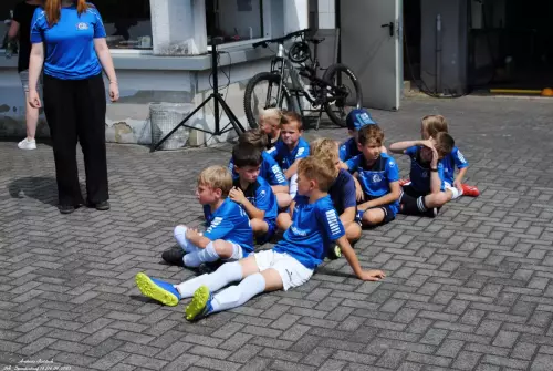 Tris Spendenlauf 2023 01082