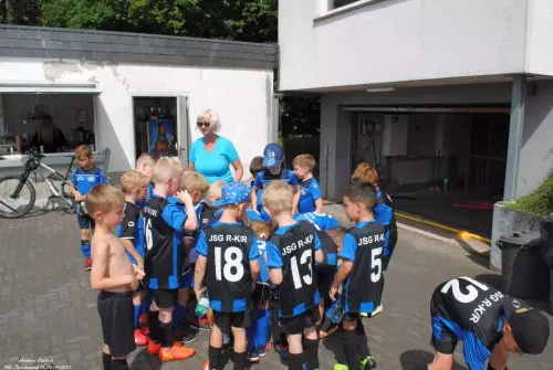 Tris Spendenlauf 2023 01089