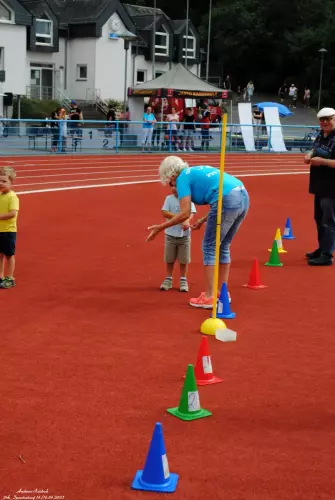 Tris Spendenlauf 2023 01127